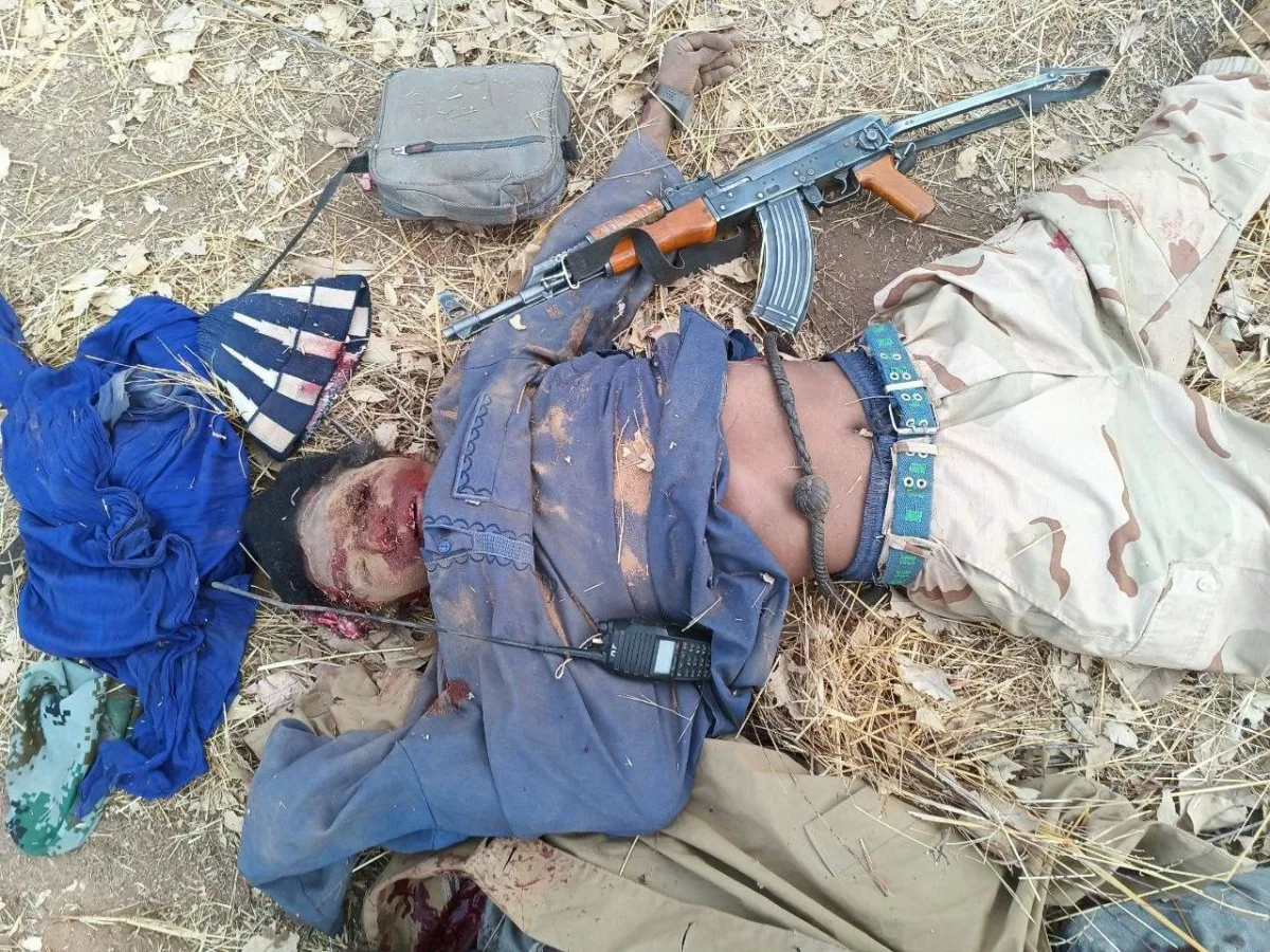 Suicide bombing kills Mali Defense Minister and family in capital assault.