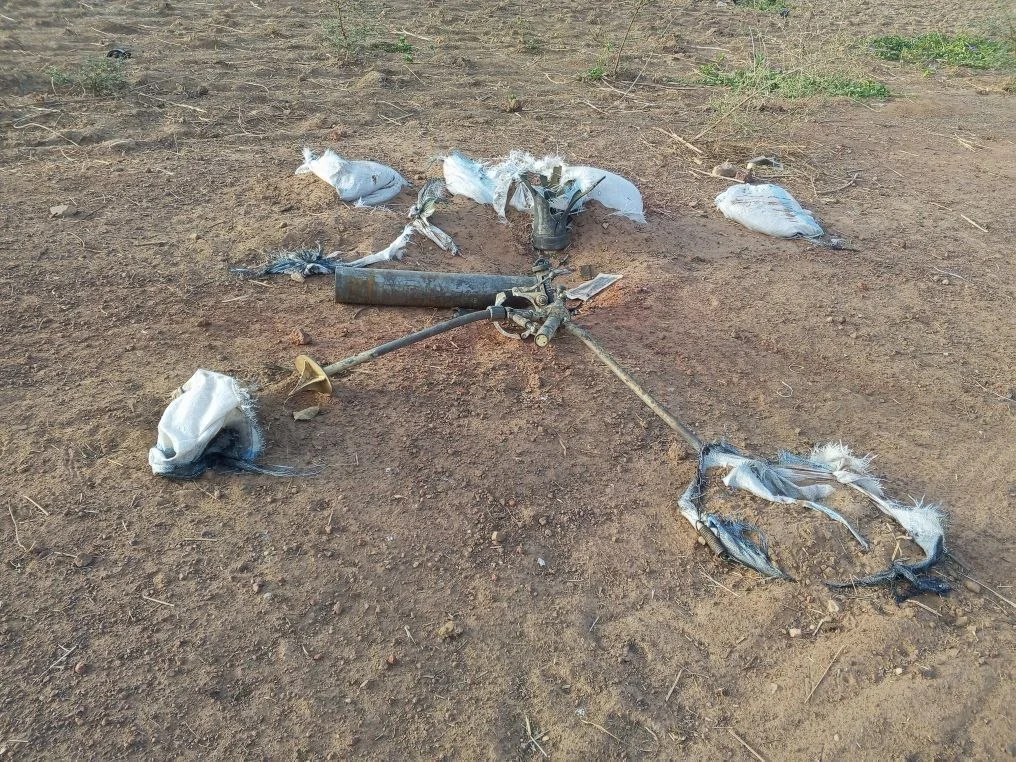 Suicide bombing kills Mali Defense Minister and family in capital assault.