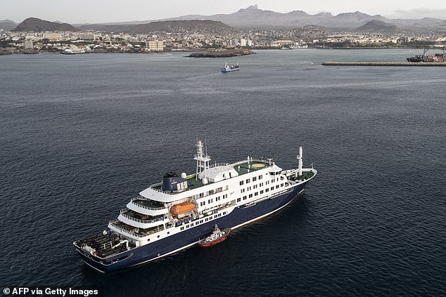 Experts warn cruise ships are vulnerable to rapid disease outbreaks due to their unique design.
