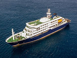 Experts warn cruise ships are vulnerable to rapid disease outbreaks due to their unique design.
