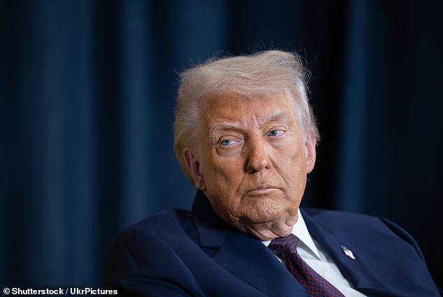 Trump Rejects Iran Ceasefire Proposal, Citing Unacceptable Terms