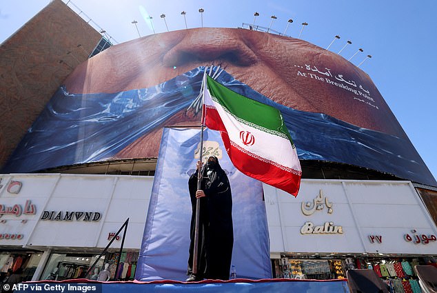 Trump Rejects Iran Ceasefire Proposal, Citing Unacceptable Terms