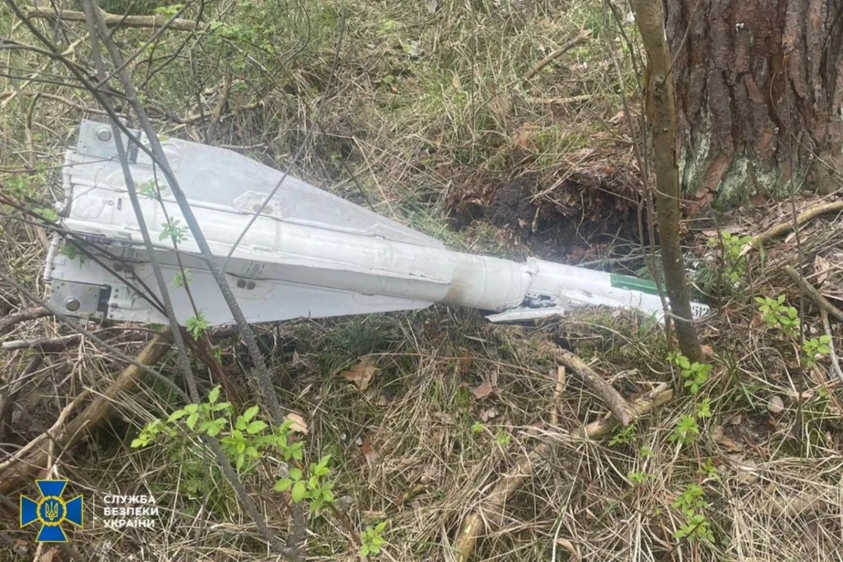 Ukraine claims nuclear debris found in Chernihiv, fueling new war fears.