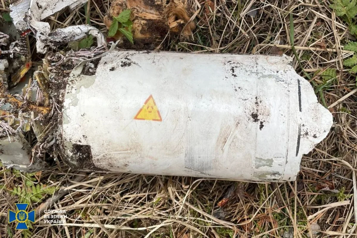 Ukraine claims nuclear debris found in Chernihiv, fueling new war fears.