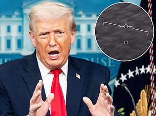 Eski CIA bilim insanı Puthoff, ABD'de dört farklı uzaylı türü olduğunu iddia etti.
