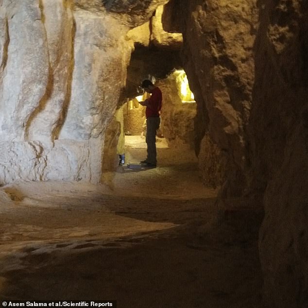 Ancient Pyramid Survived Earthquakes Thanks to Secret Engineering Secrets