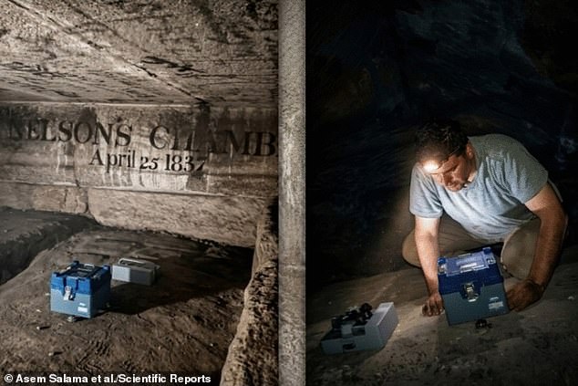 Ancient Pyramid Survived Earthquakes Thanks to Secret Engineering Secrets