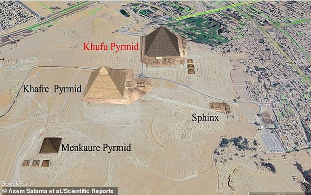 Ancient Pyramid Survived Earthquakes Thanks to Secret Engineering Secrets