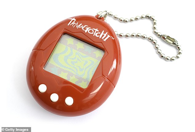 Casetify launches exclusive Tamagotchi merchandise collection with new digital pet device