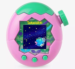 Casetify launches exclusive Tamagotchi merchandise collection with new digital pet device