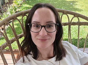 Gemma Farquhar, dört çocuğu olan annenin kansere karşı savaşı