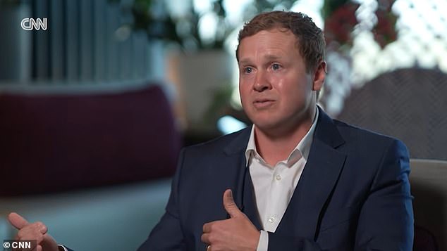 Spencer Pratt claims no party affiliation despite recent Republican registration.