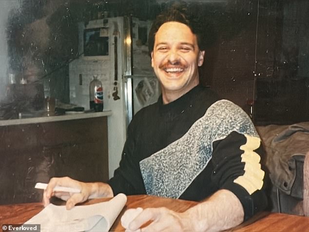 Authorities confirm John Pisano Jr. found after 25 years.