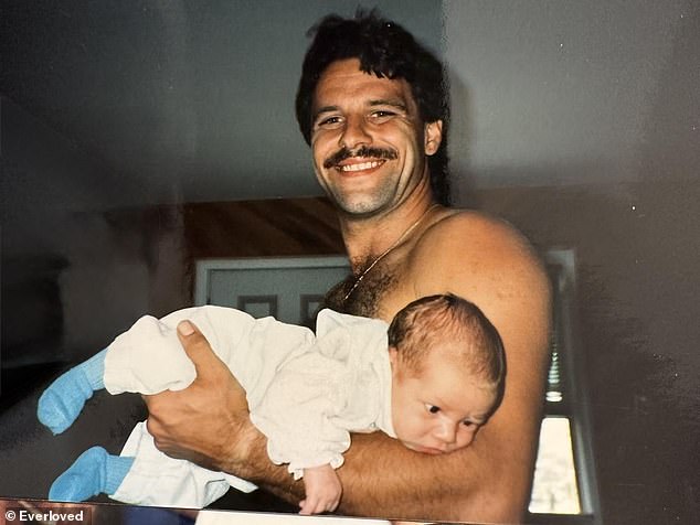 Authorities confirm John Pisano Jr. found after 25 years.