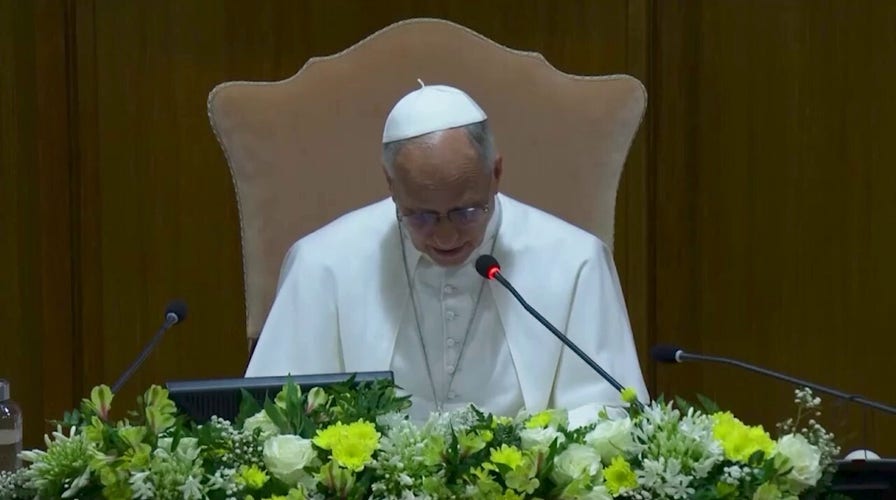 Papa Leo: Yapay Zeka, Kontrol Kaybedilirse Ciddi Tehlike Taşıyor