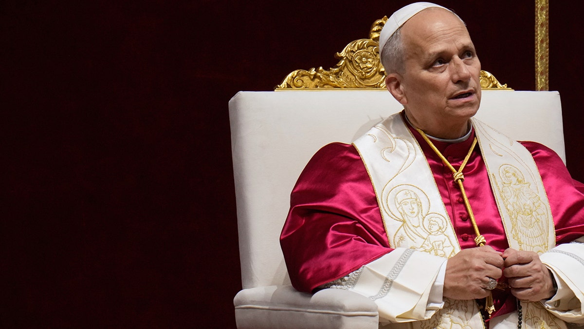 Papa Leo: Yapay Zeka, Kontrol Kaybedilirse Ciddi Tehlike Taşıyor
