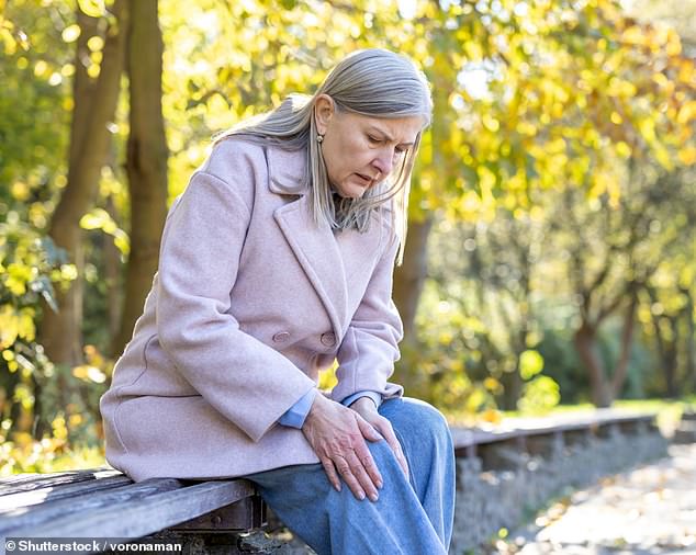Simple Walking Angle Adjustments Can Reduce Knee Arthritis Pain