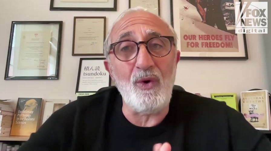 Gad Saad: Aşırı Empati Batı'yı Tehlikeli Bir Noktaya Taşıyor