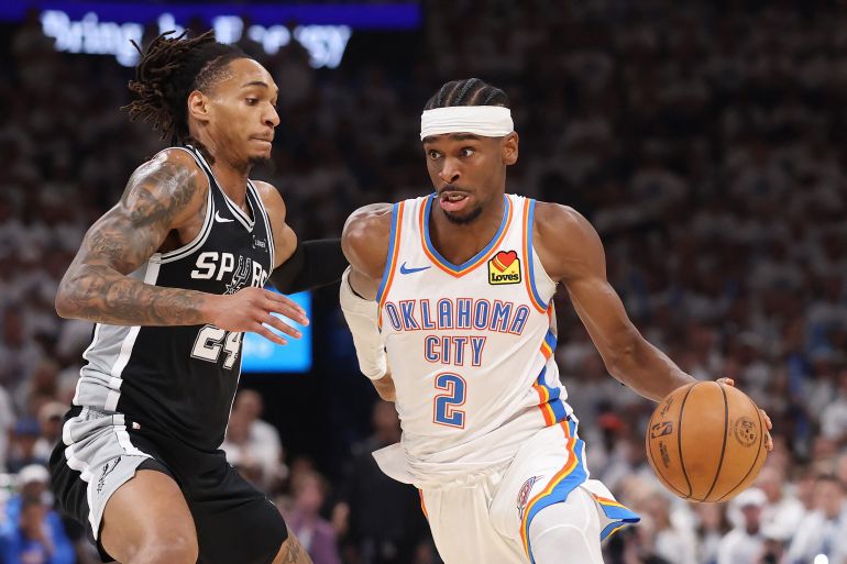 Thunder Advance to Finals with Gilgeous-Alexander's 32-Point Masterpiece