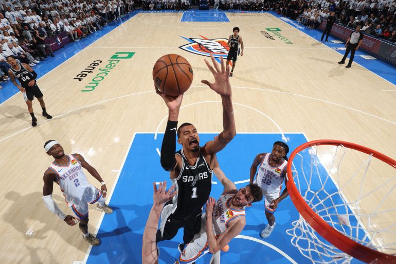 Thunder Advance to Finals with Gilgeous-Alexander's 32-Point Masterpiece