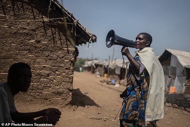 WHO warns Ebola crisis deepens as virus spreads faster than control measures