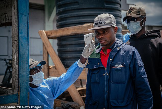 WHO warns Ebola crisis deepens as virus spreads faster than control measures