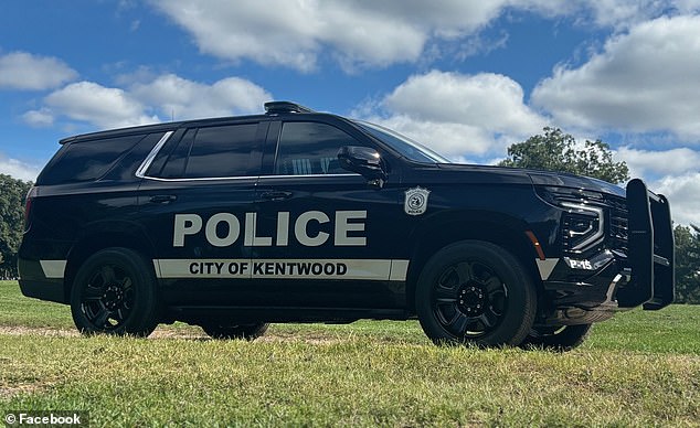 Michigan'da 14 yaşındaki kızın saldırıya uğraması güvenlik kamerasında kaydedildi