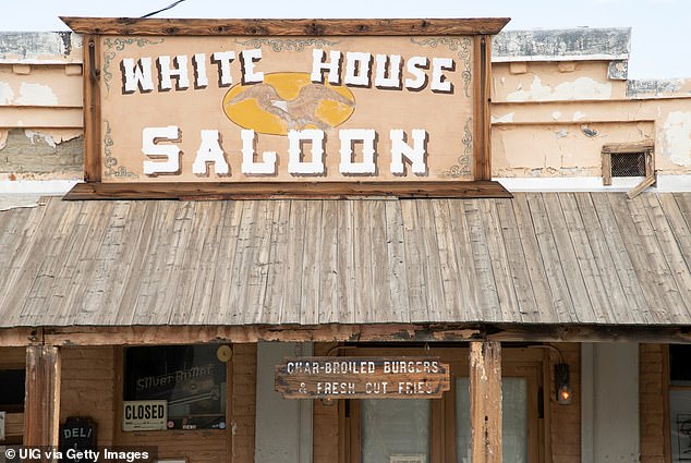 Court Order Bans Off-Road Vehicles, Threatening California Mining Town's Survival