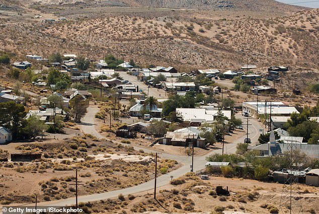 Court Order Bans Off-Road Vehicles, Threatening California Mining Town's Survival