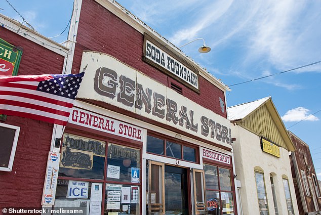Court Order Bans Off-Road Vehicles, Threatening California Mining Town's Survival