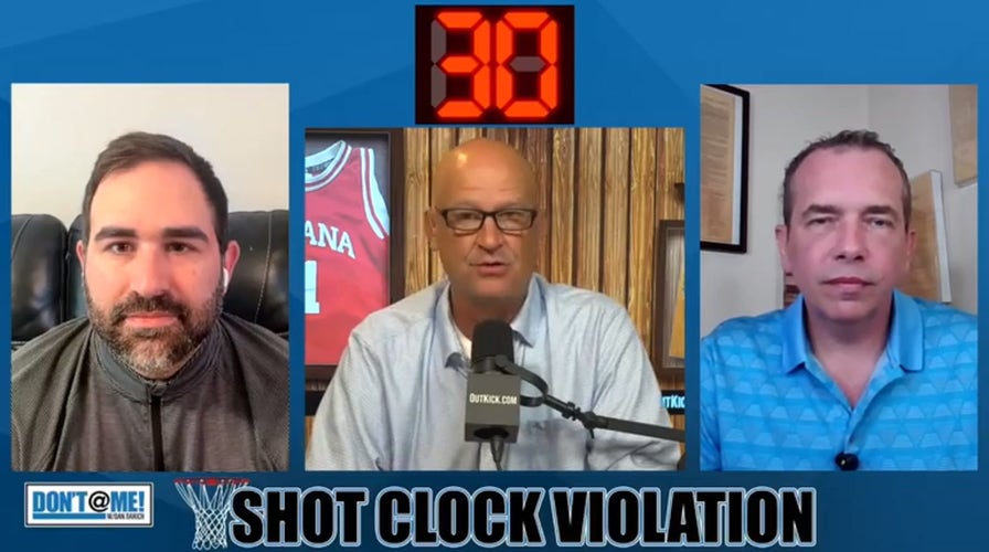 Dan Dakich: Caitlin Clark Backlash Reveals Deep Crisis in Sports Media