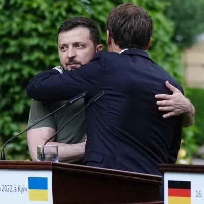 NATO accelerates air defense reinforcements after Russian drone attacks Romania