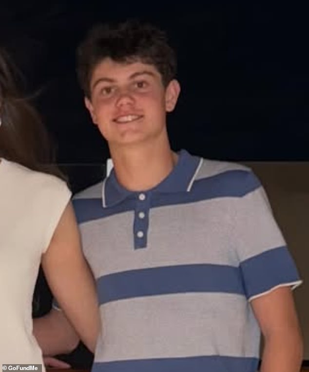 Teen suffers life-threatening injuries while attempting viral couch surfing stunt