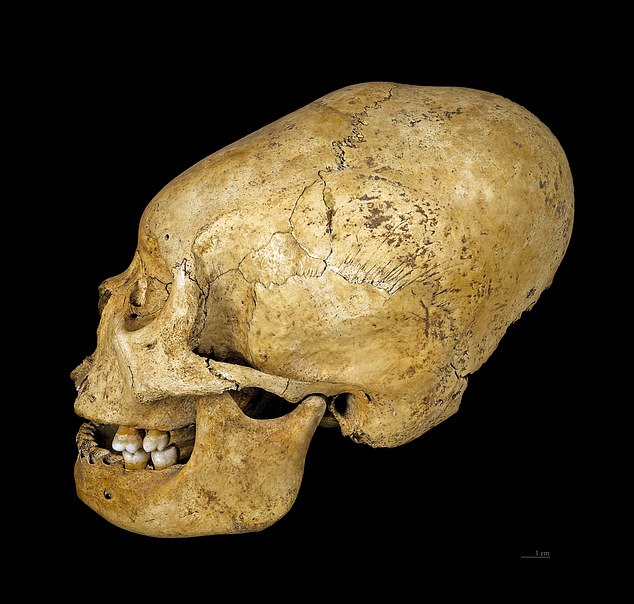 New DNA study of Peruvian mummies reignites alien origin theories.