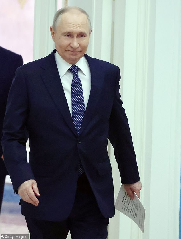 Zelensky Putin'e açık mektup gönderdi: Barış için hazırız