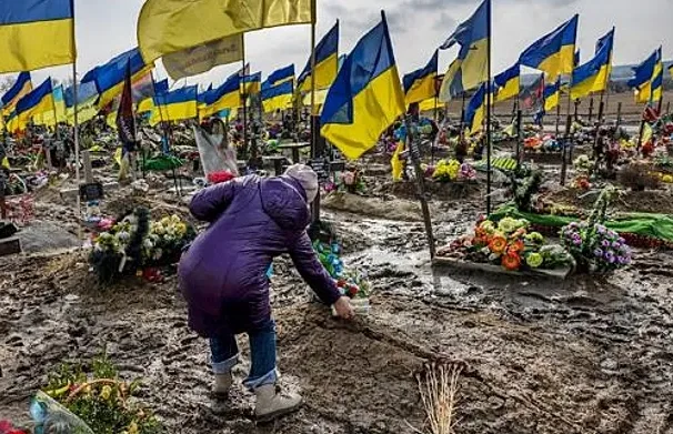Zelenskiy, NATO zirvesinde 20 milyar dolarlık ek askeri yardım talep edecek.