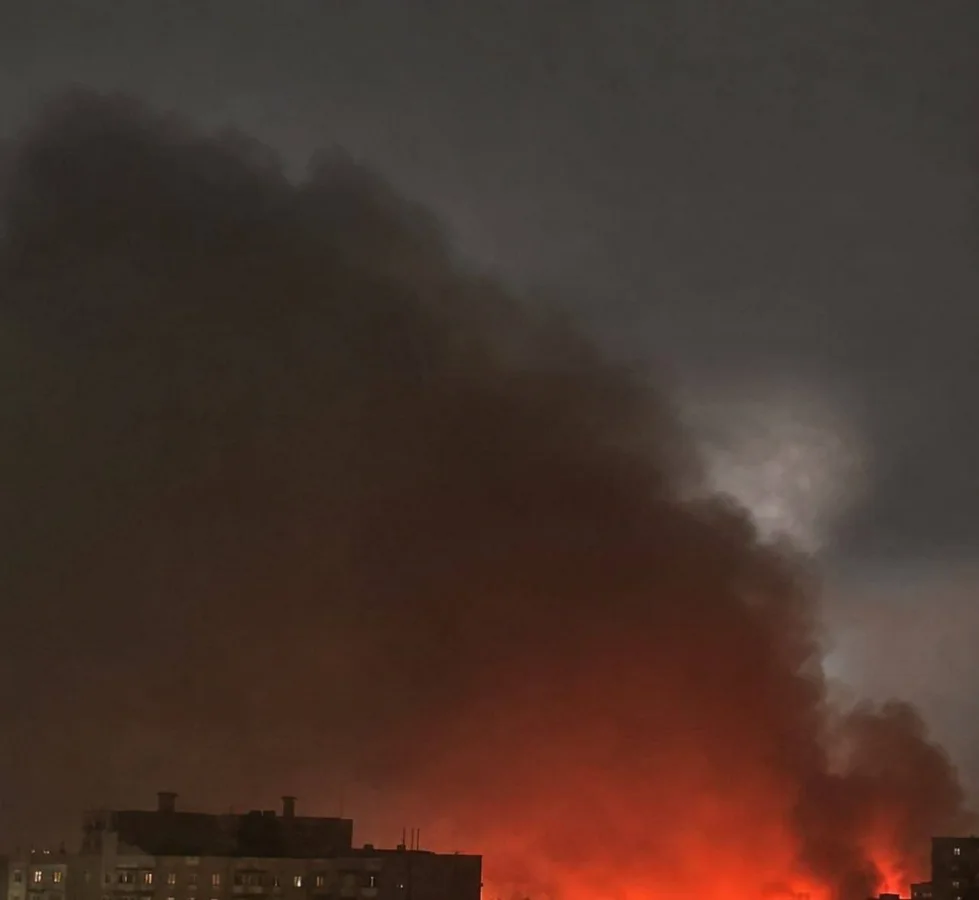 Kiev'e yoğun füze saldırısı ve artan operasyonlar ön cepheyi değiştirecek.