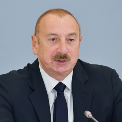 Russia says Ukraine's drone and artillery attacks killed one civilian in Belgorod region.