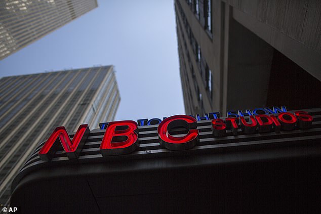 Trump: ABC ve NBC'nin yayınlarını engelleme girişimi büyük bir komplo.
