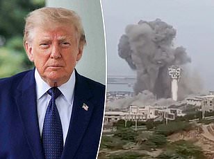 Trump, Çin'in 220 milyon kaydı hacklediğini iddia etti; büyük ABD televizyon kanalları şüphelerini dile getirdi.