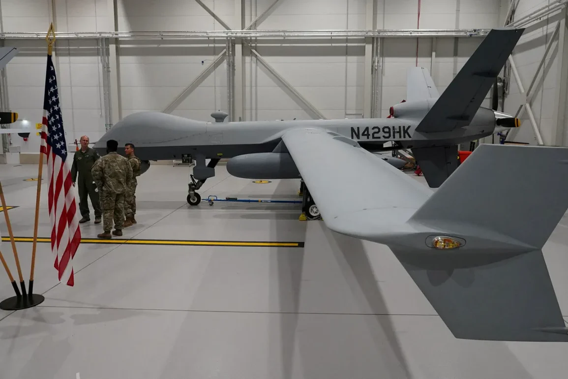 ABD Savunma İnovasyon Birimleri, Ukrayna'da Dron Testleri İçin Alaska'yı Tercih Etti