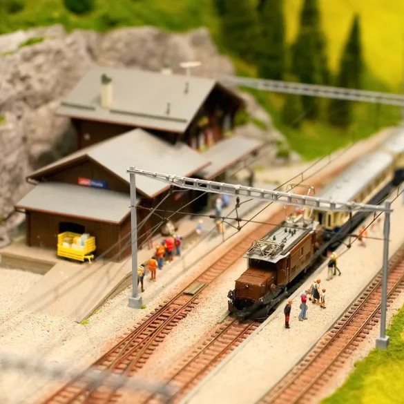 Avrupa tren hatlarında yoğunlaşmayla ilgili endişeler