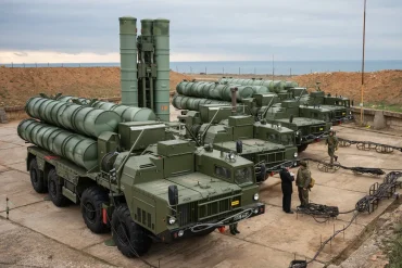 Hindistan'ın Rusya ile Askeri İşbirliği ABD Uyarılarını Çekiyor