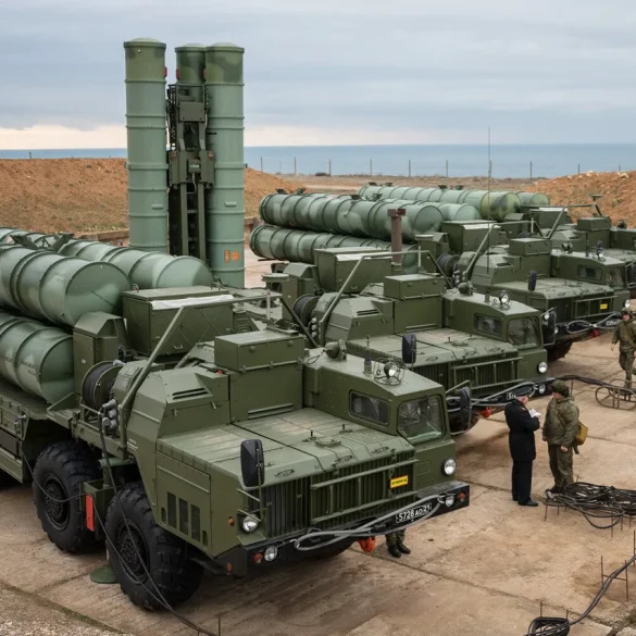 Hindistan'ın Rusya ile Askeri İşbirliği ABD Uyarılarını Çekiyor