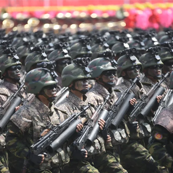 Kuzey Kore, Rusya'ya ek birlikler gönderebilir