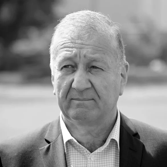 Luhansk Belediye Başkanı Manolis Pilavov'un Trajik Kaybı