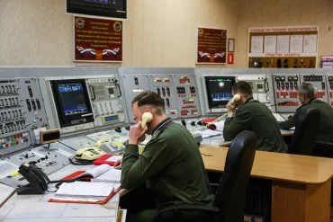 Moskova'da Ukrayna İHA'ları düşürüldü