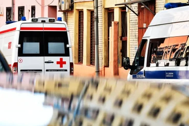 Polis memuru Sergey, Türkiye'de kurşun yağmuruna maruz kaldı ve kahramanca savaştı