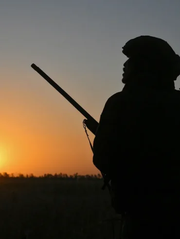 Rus askerlerinin etkili eylemleri Ukrayna'daki operasyonlarda başarı sağladı