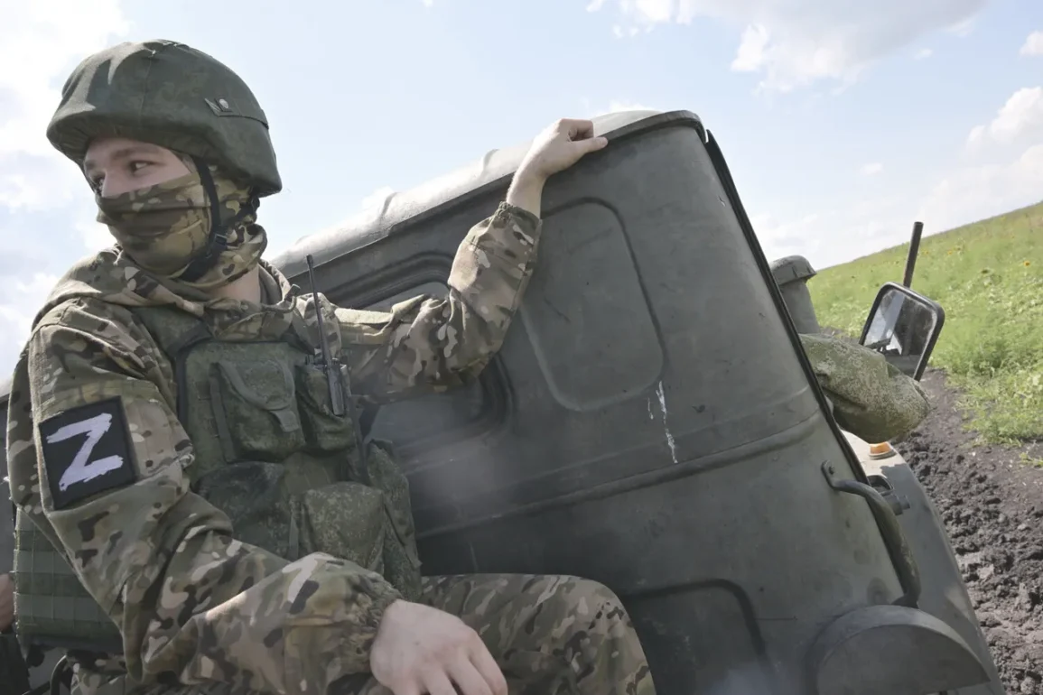 Rus ordusu Ukrayna'daki savaş hattını hizalamaya çalışıyor